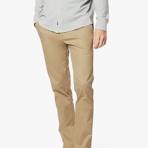 Dockers Men's Tan Chinos